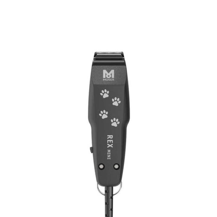 TONDEUSE MOSER MINI REX POUR MODÈLE 91