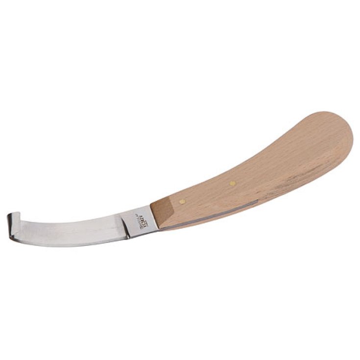 COUTEAU CURASNETTE AESCULAP ​​​​DX LAME L