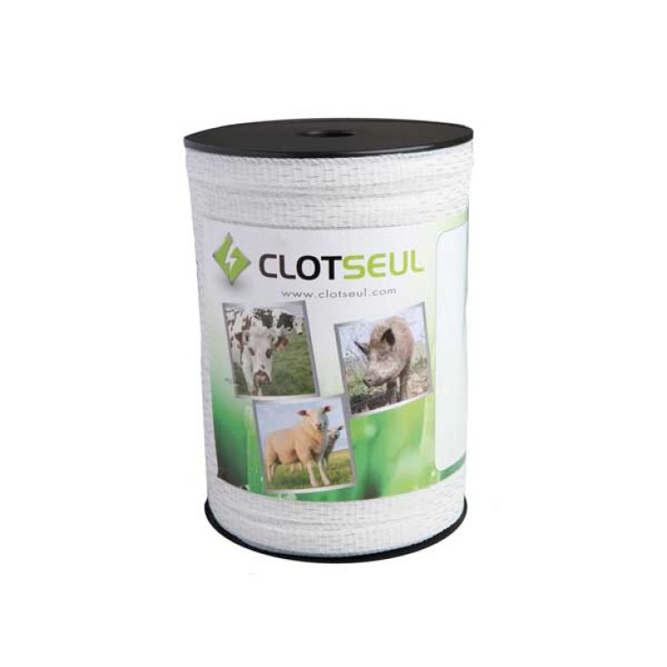 RUBAN CAILLOT 40MM 200MT 5X0,15