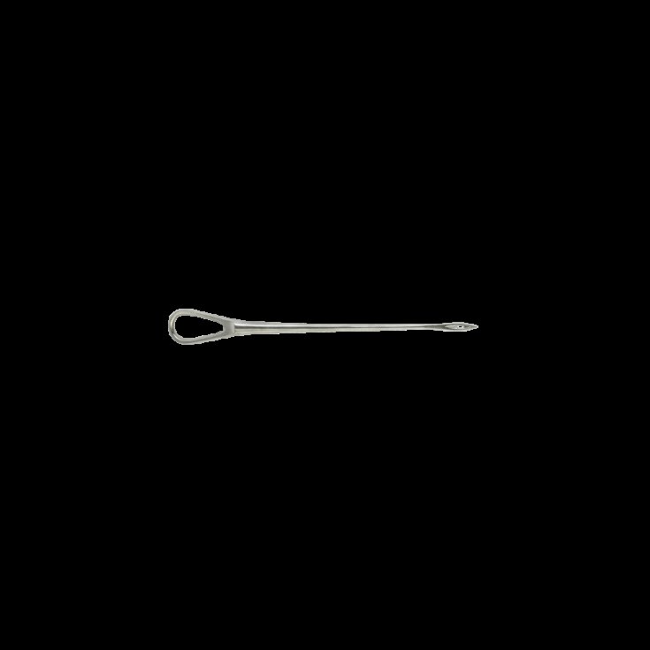 AIGUILLE GERLAK COURTE CM 16-17