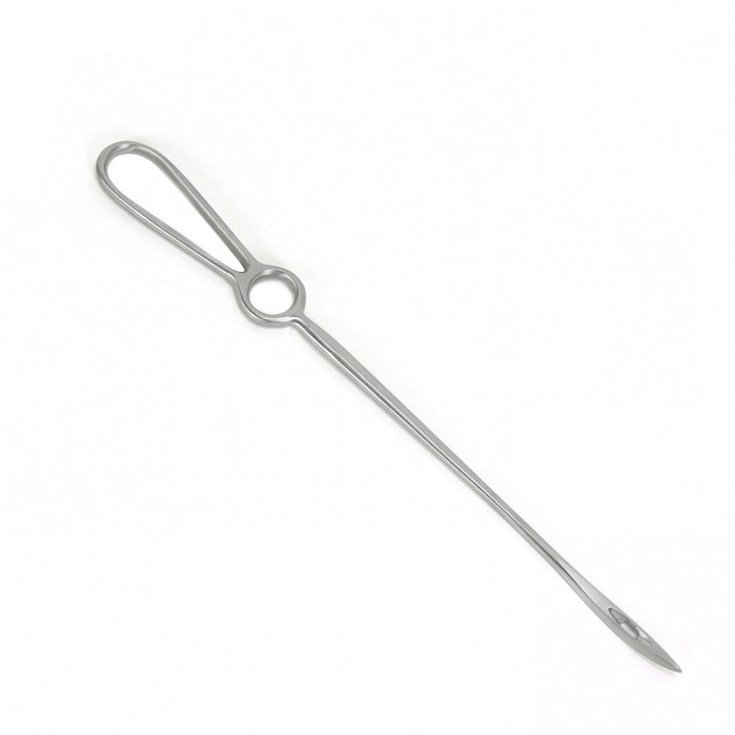 AIGUILLE GERLAK 23 CM DE LONG