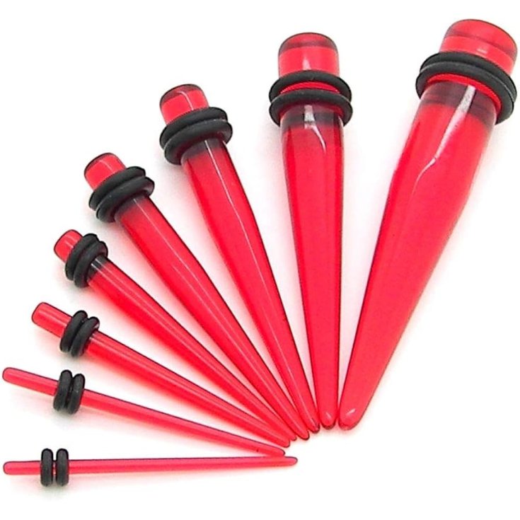 EXPANSION HS DANOIS ROUGE 10PCS