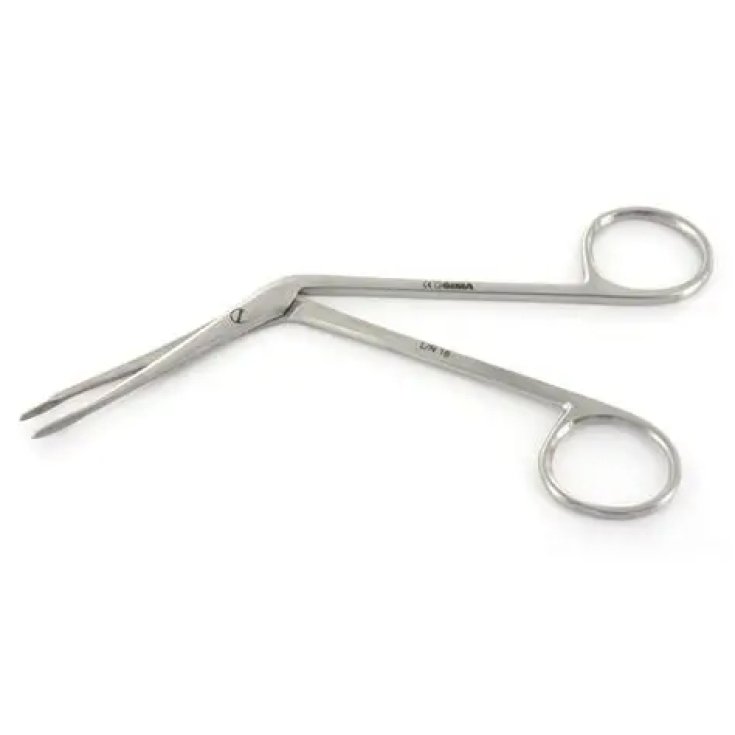 PINCE HARTMANN STANDARD 14CM