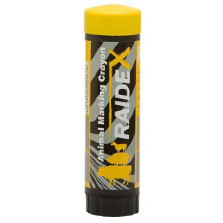 MARQUEURS DE BÊTES JAUNES RAIDEX