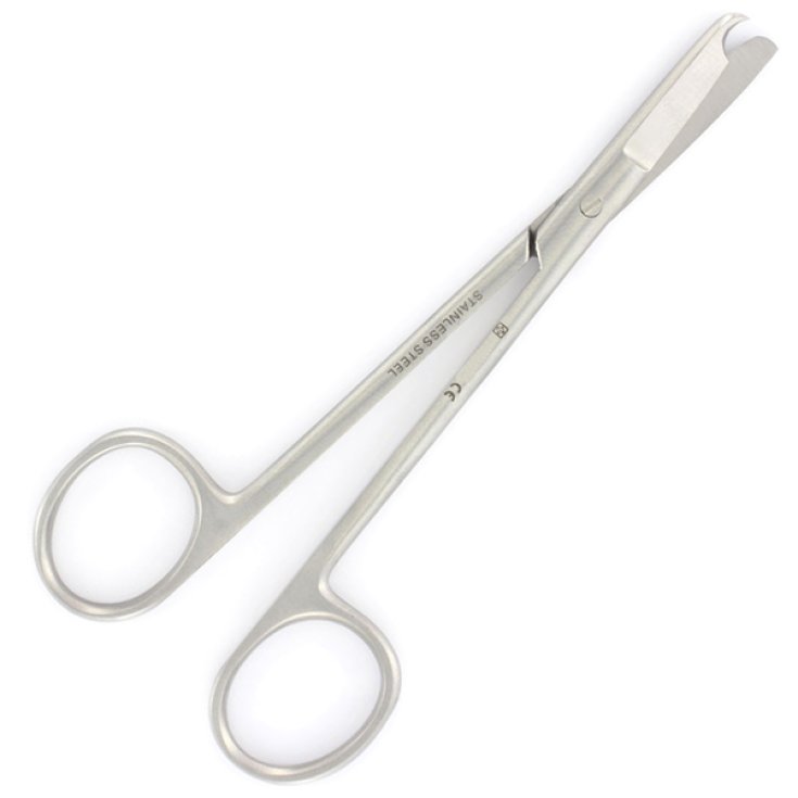 CISEAUX SPENCER EXTRACTION POINTE 10CM