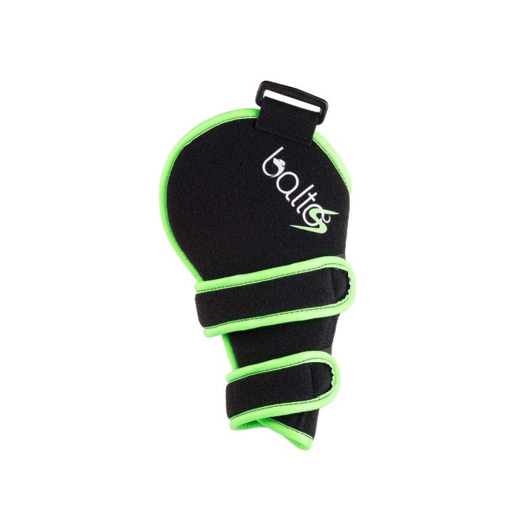 TAILLE BT SPORT AGILE VERT. LDX