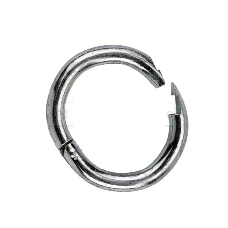 ANNEAU DE COCHONS 30MM 10PCS