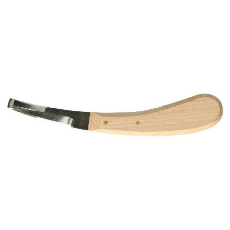COUTEAU CURASNETTE AESCULAP ​​​​DOP COUPE