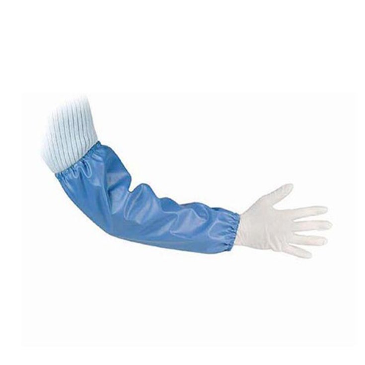 PAIRE DE MANCHON DE TRAITE