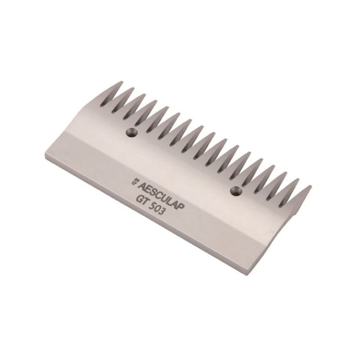 TÊTE AESCULAP ​​​​ORIGINAL C-COMB 17