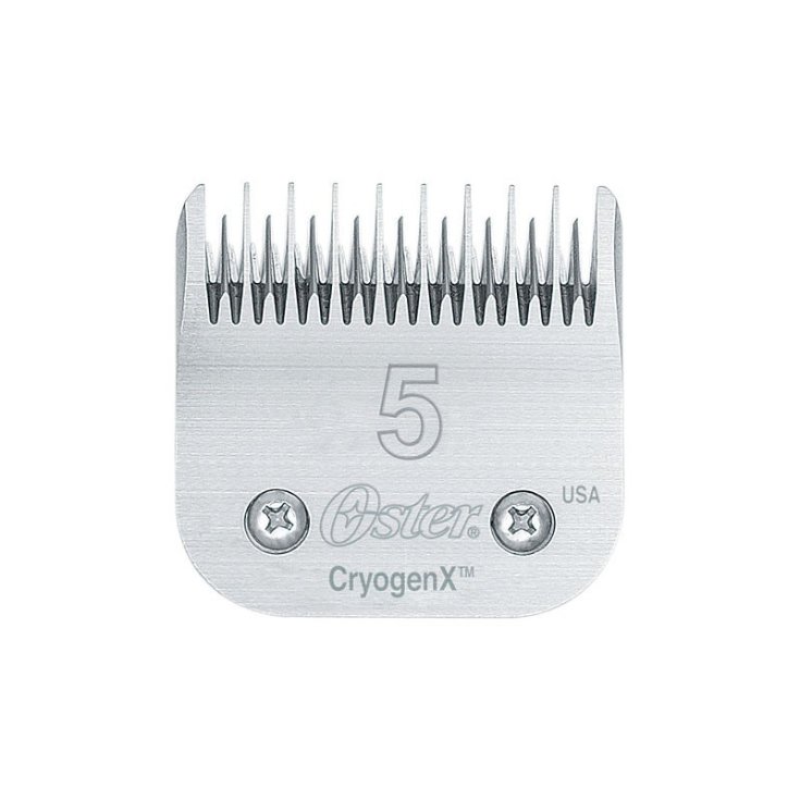 TÊTE OSTER 1/2 VITESSE. TAILLE 50