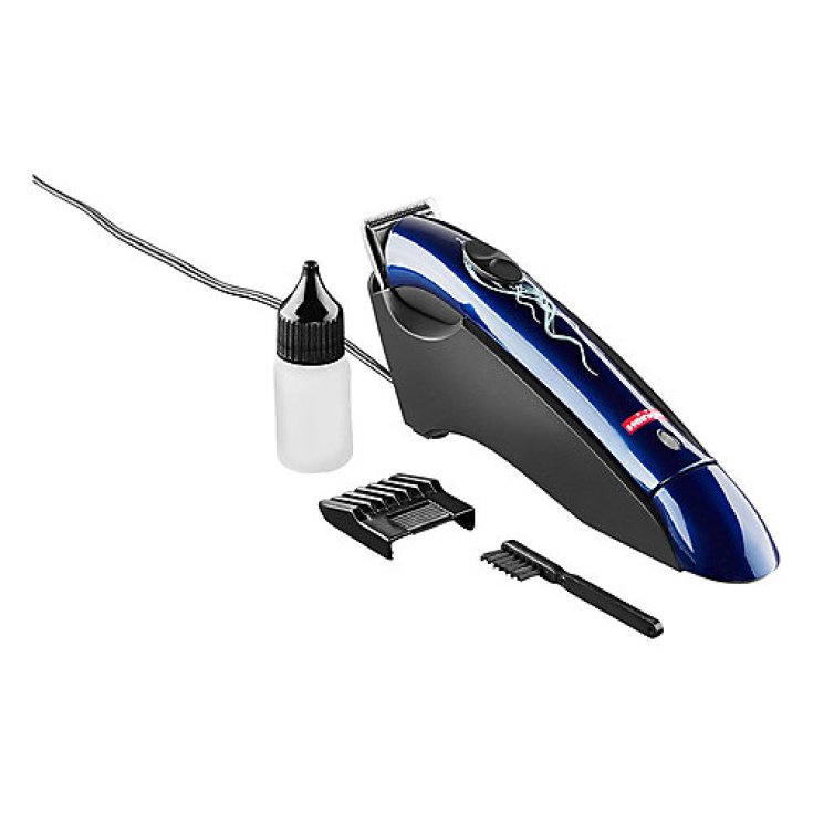 TONDEUSE TONDEUSE STYLE HEINIGER BATTERIE