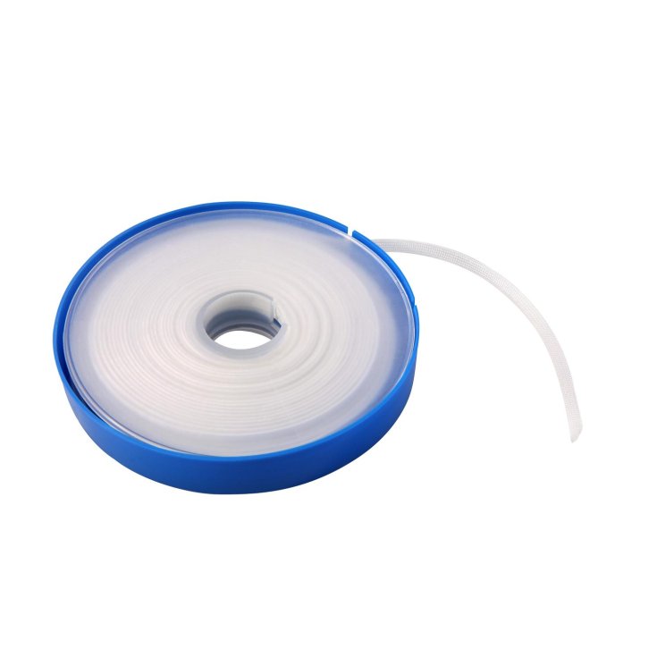 BANDE DE SUTURE VAGINALE 5MX6MM BOVINS