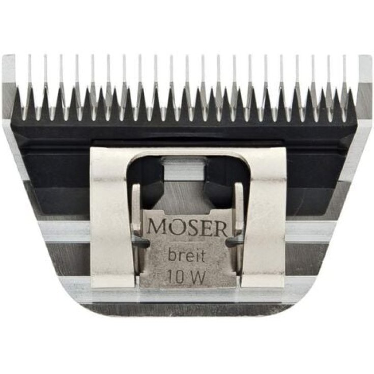 TÊTE MOSER 2,3 MM - GRANDE - POUR MODE