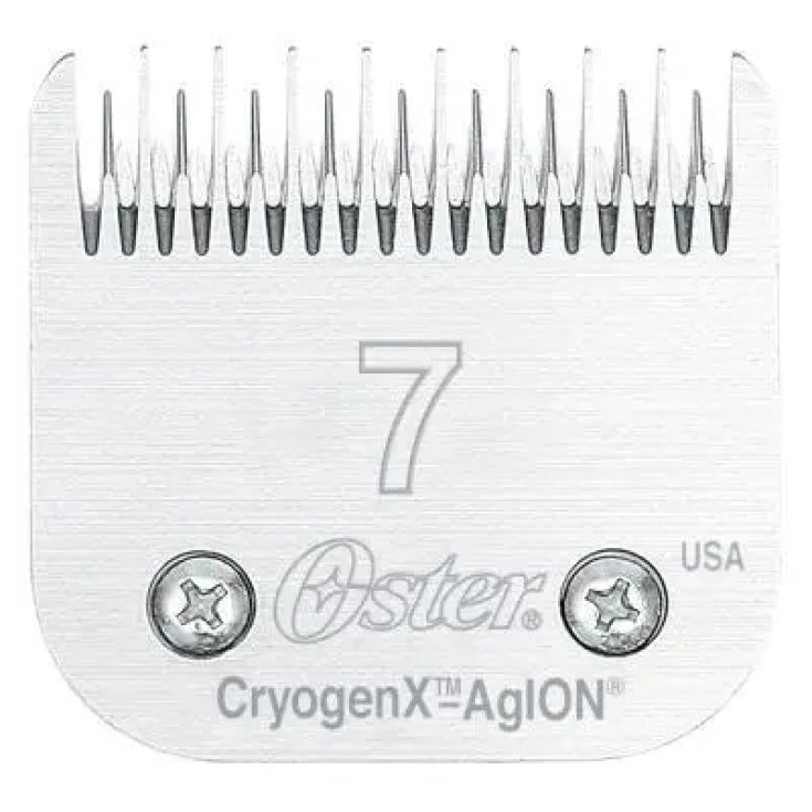 TÊTE OSTER A5 TAILLE 7 3,2 MM
