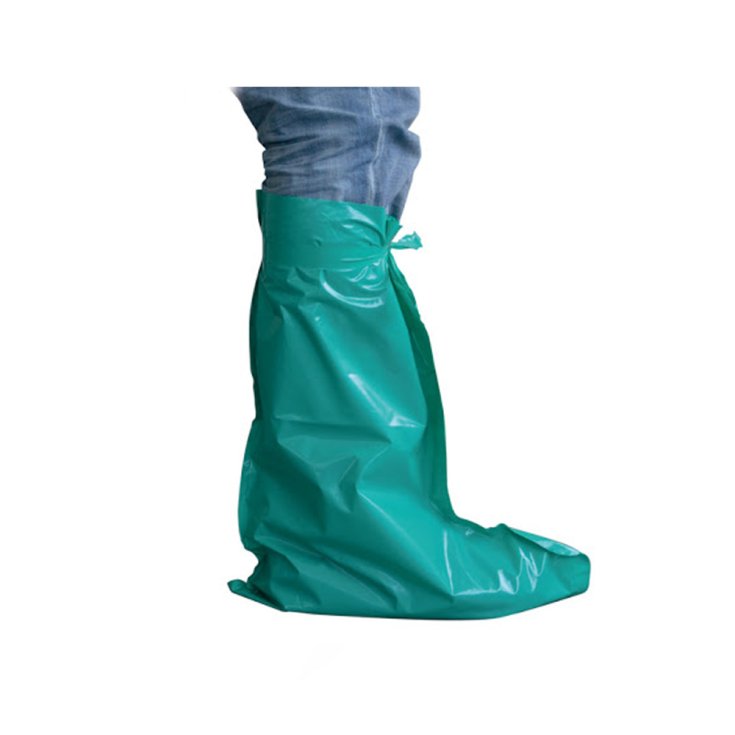 CHAUSSURES EN PLASTIQUE SUPER LOURD 100 PIÈCES
