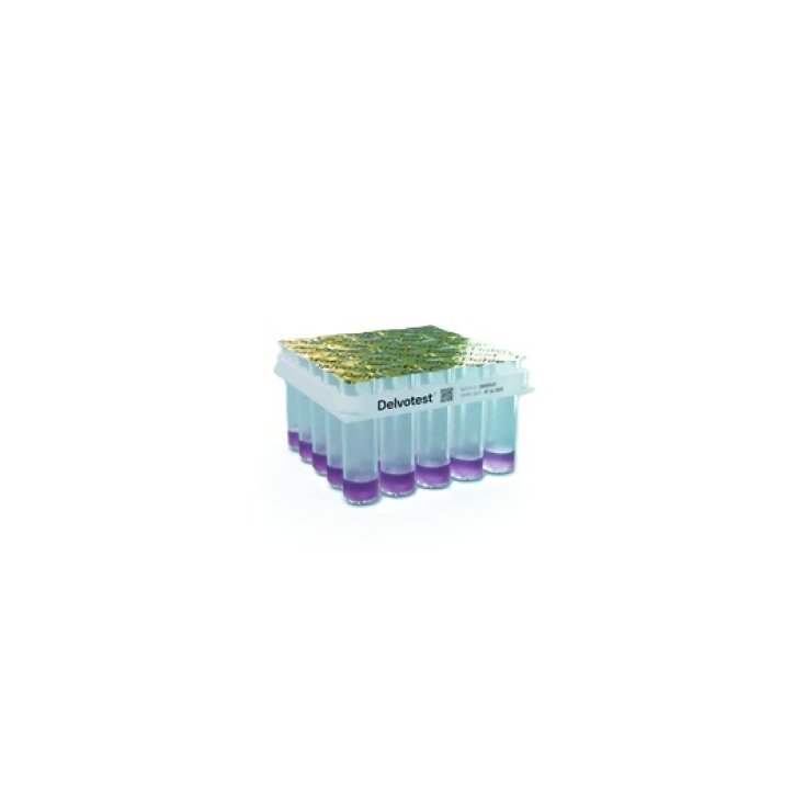 DELVOTEST T DSM 100 PIÈCES F DELVOTEST T DSM 100 PIÈCES F