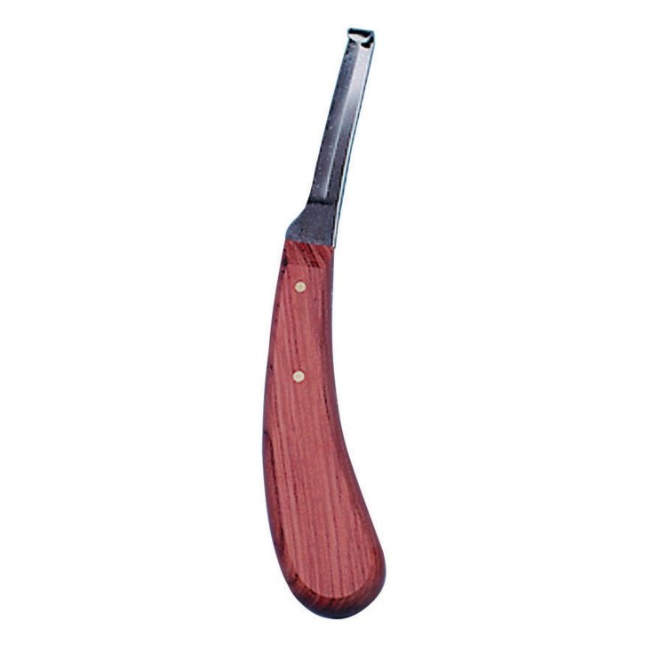COUTEAU CURASNETTE AESCULAP ​​​​SX LAME L