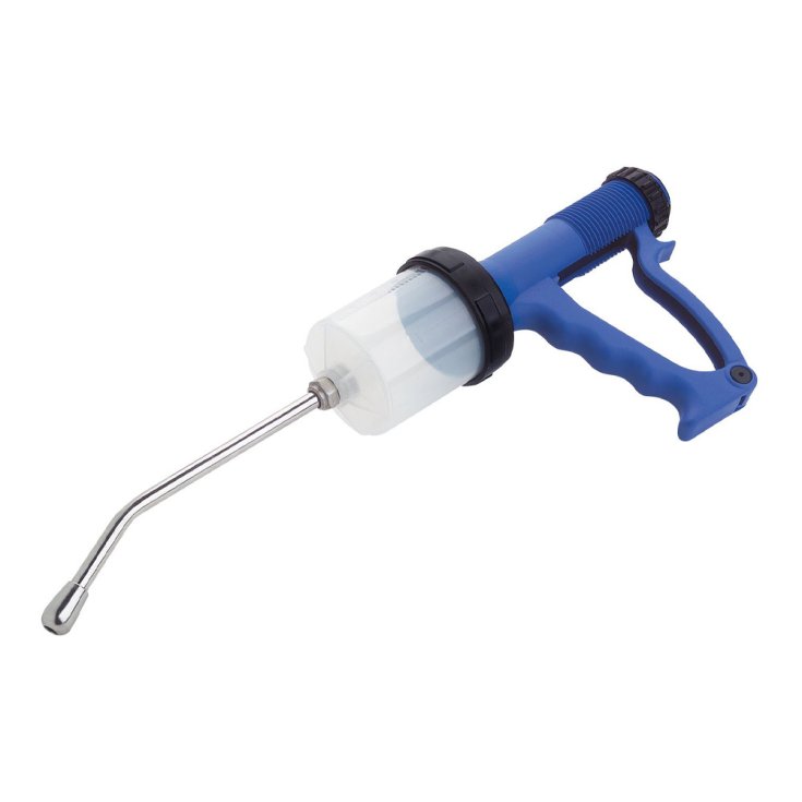 DISTRIBUTEUR PISTOLET PLAS 200CC