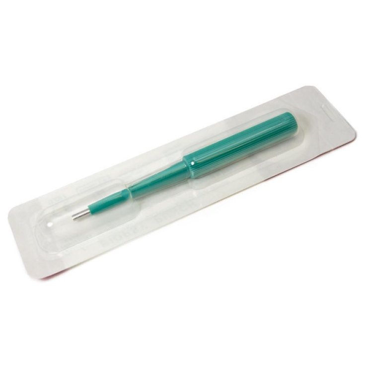 AIGUILLE DE POINÇON POUR BIOPSIE 8MM 1PZ