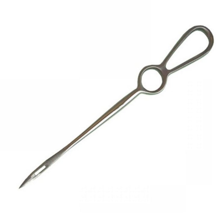 AIGUILLE GERLAK 30 CM DE LONG