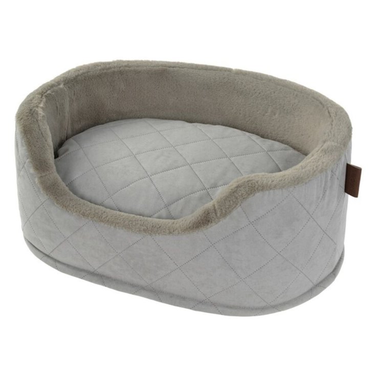 CHENIL OVALE TAILLE 4
