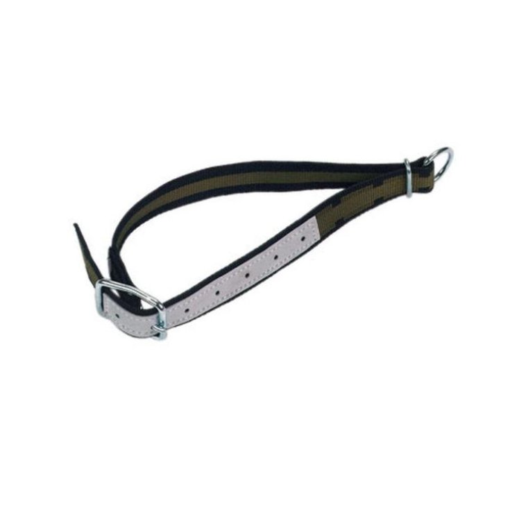 COLLIER VELAUX 100X4 CM
