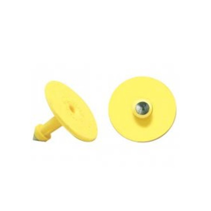 MARQUE ALLFLEX MASGIAL ROND 10P