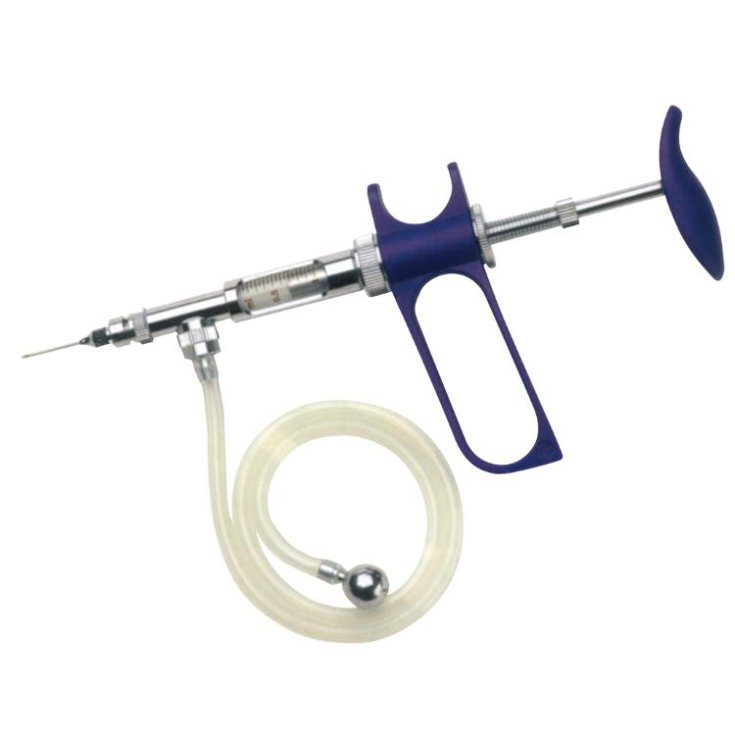 RESSORT SOCOREX 0,5CC OU 1CC