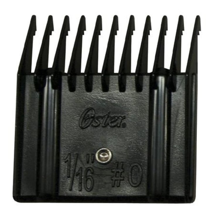 OSTER #0 1/16 2MM