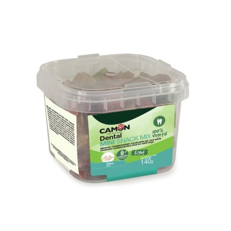 SNACKBOX DROPS MIX SANS GLUTEN 140GR