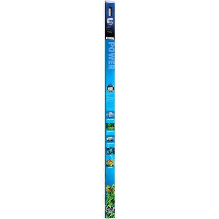 FLUVAL T5HO PUISSANCE 54W