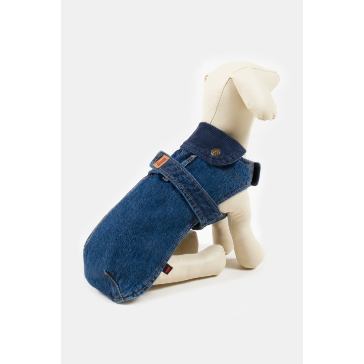MANTEAU EN JEAN SW TAILLE 45
