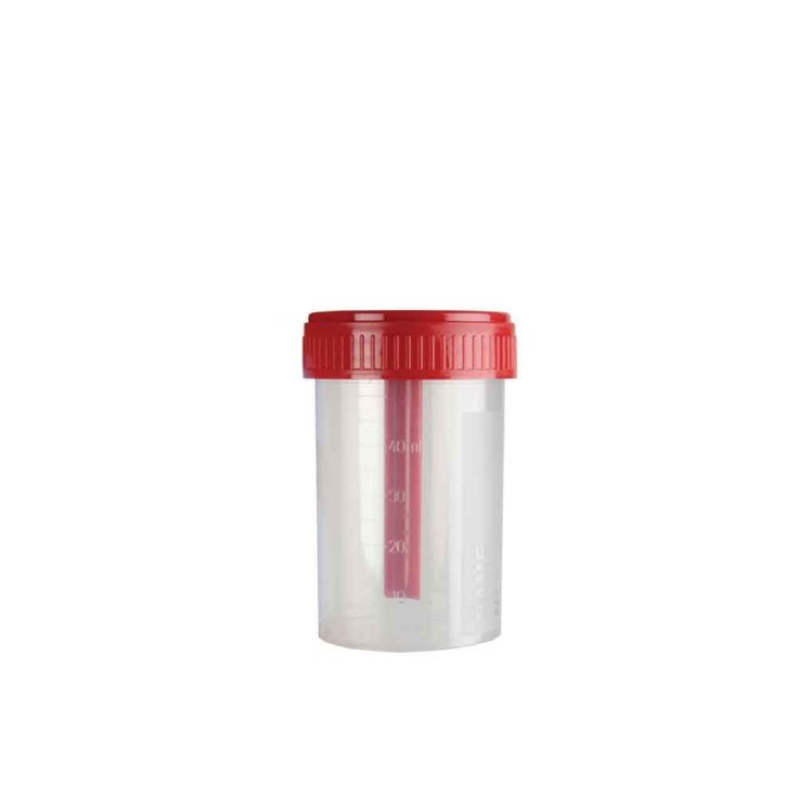 POT À FÈCES 60 ML 1211 (10 pcs.)