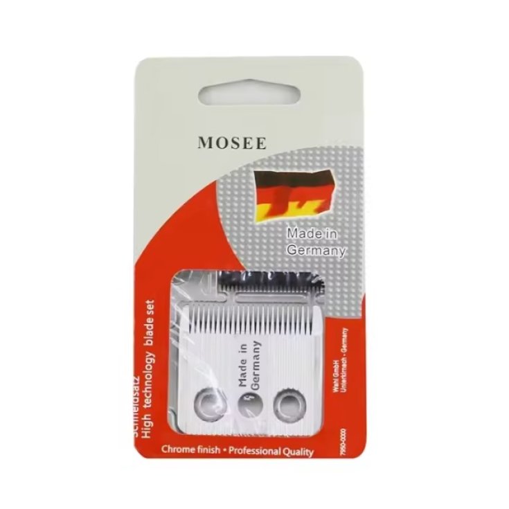 LAME MOSER REX MOD 1400