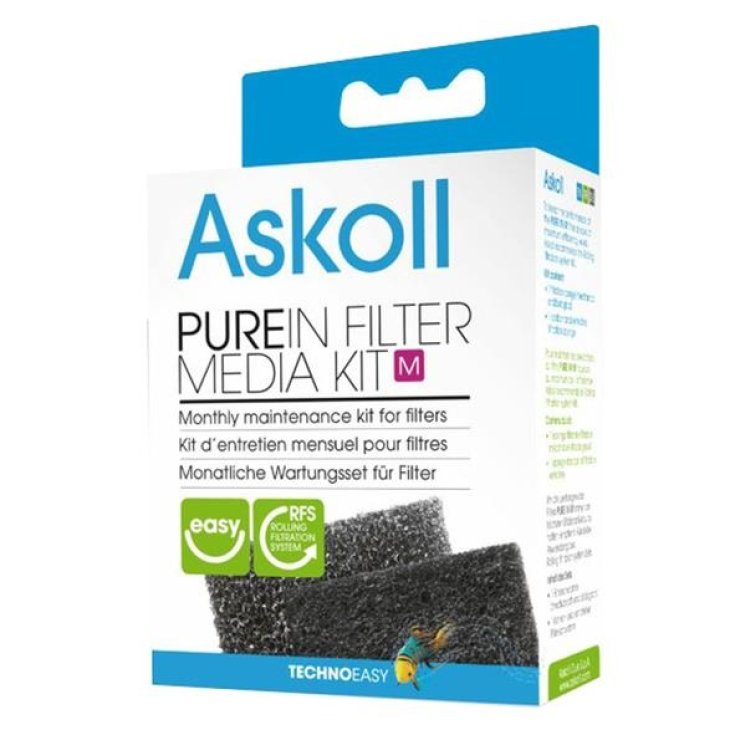 KIT MATÉRIEL FILTRE. AUSSI EN M