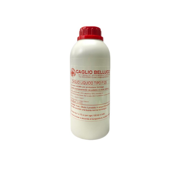 PRÉSURE LIQUIDE AB 1 LT F