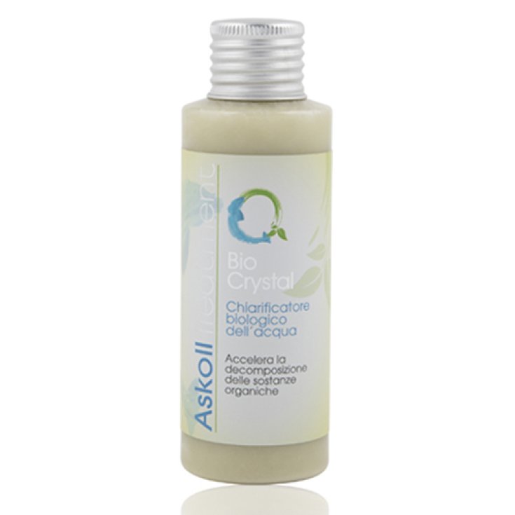 CRISTAL BIOLOGIQUE 120 ML