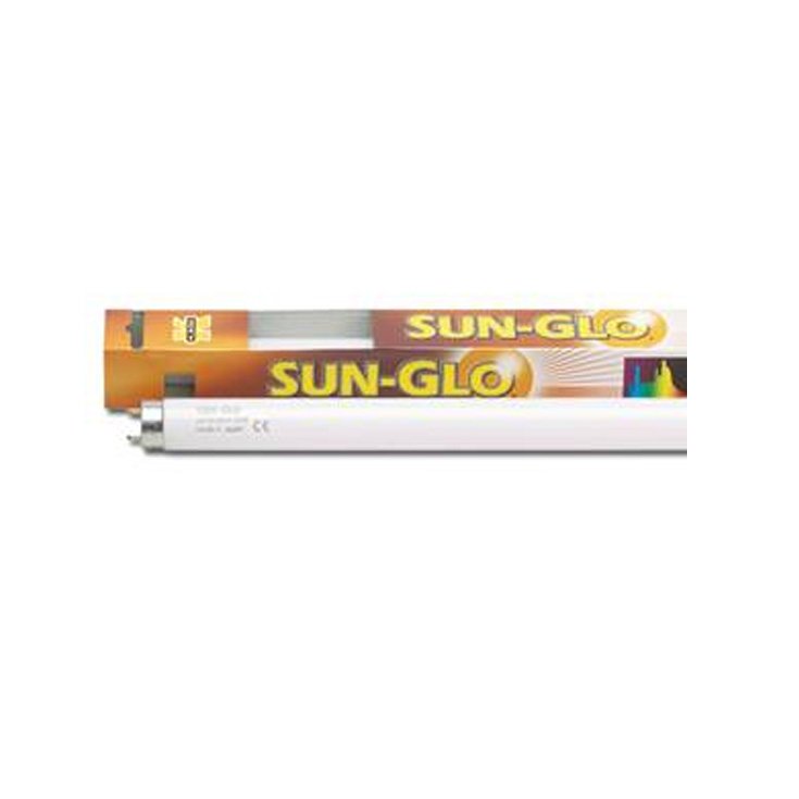 LAMPE SUN-GLO 40WL