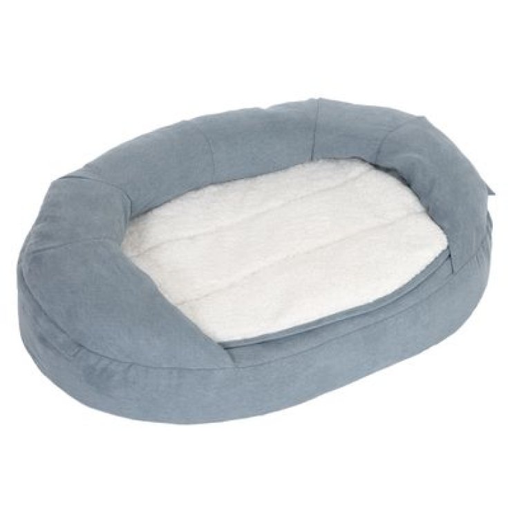 CHENIL OVALE TAILLE 3