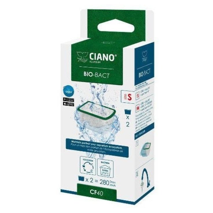 BIO BACT S