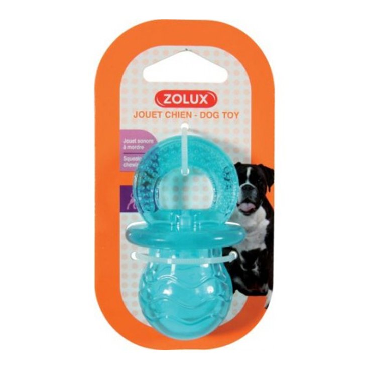 JOUET TPR DUMMY POP 7CM VOUS