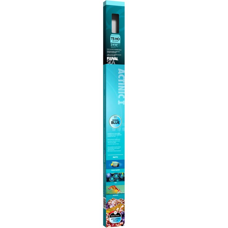 FLUVAL T5HO VIE 24W