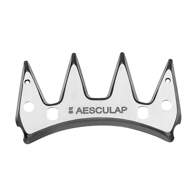 LAME DE MOUTON AESCULAP ​​GT578 4 DENTS