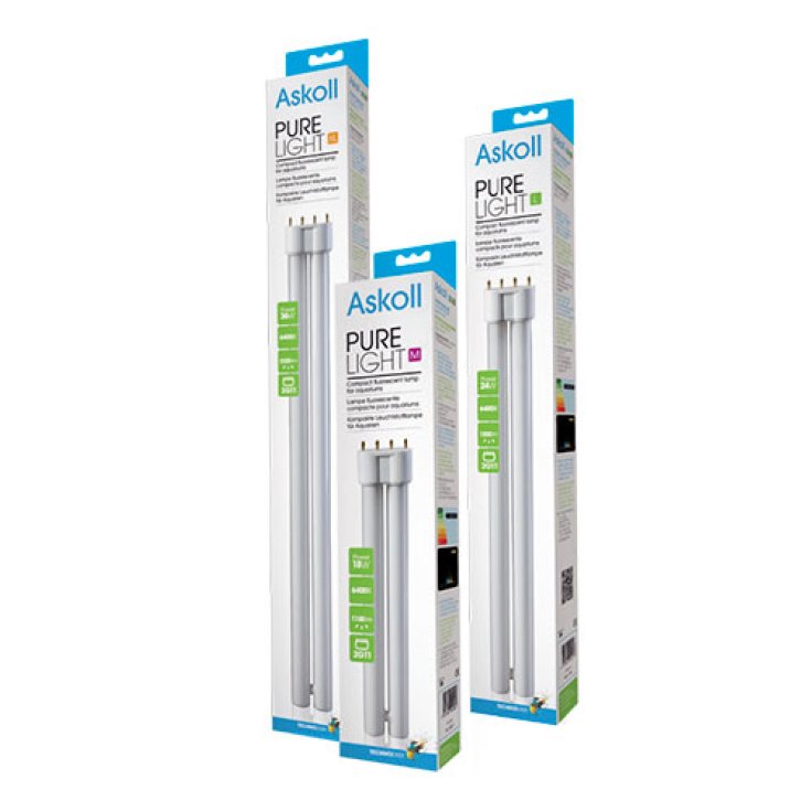 LUMIÈRE PURE L