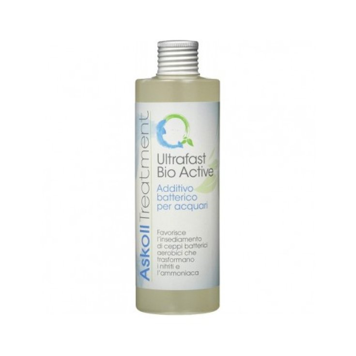 BIO ACTIF ULTRA-RAPIDE 120ML