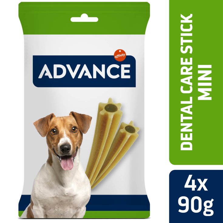 AD SOINS DENTAIRES MINI MULTIPACK 360 GR