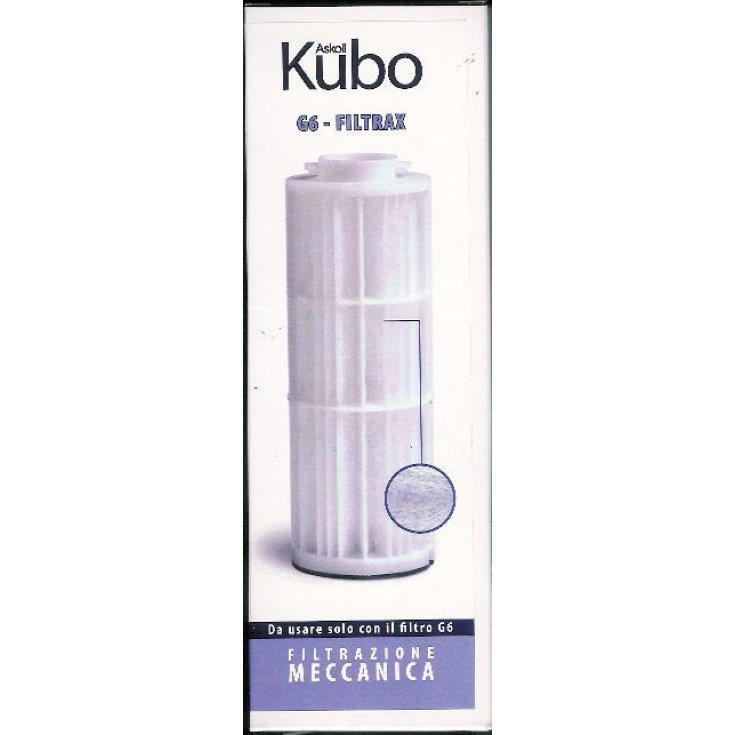 CARTOUCHE EXTRA FINE KUBO G6