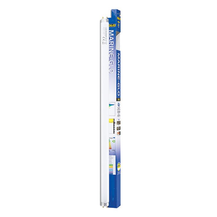 LAMPE MARINE-GLO 20W