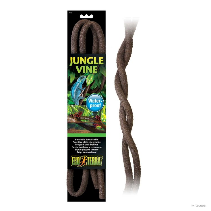 JUNGLE VIGNES MOYEN PT-3081